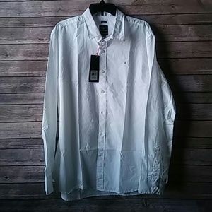 Victorinox Tailor Fit Dress Shirt XL